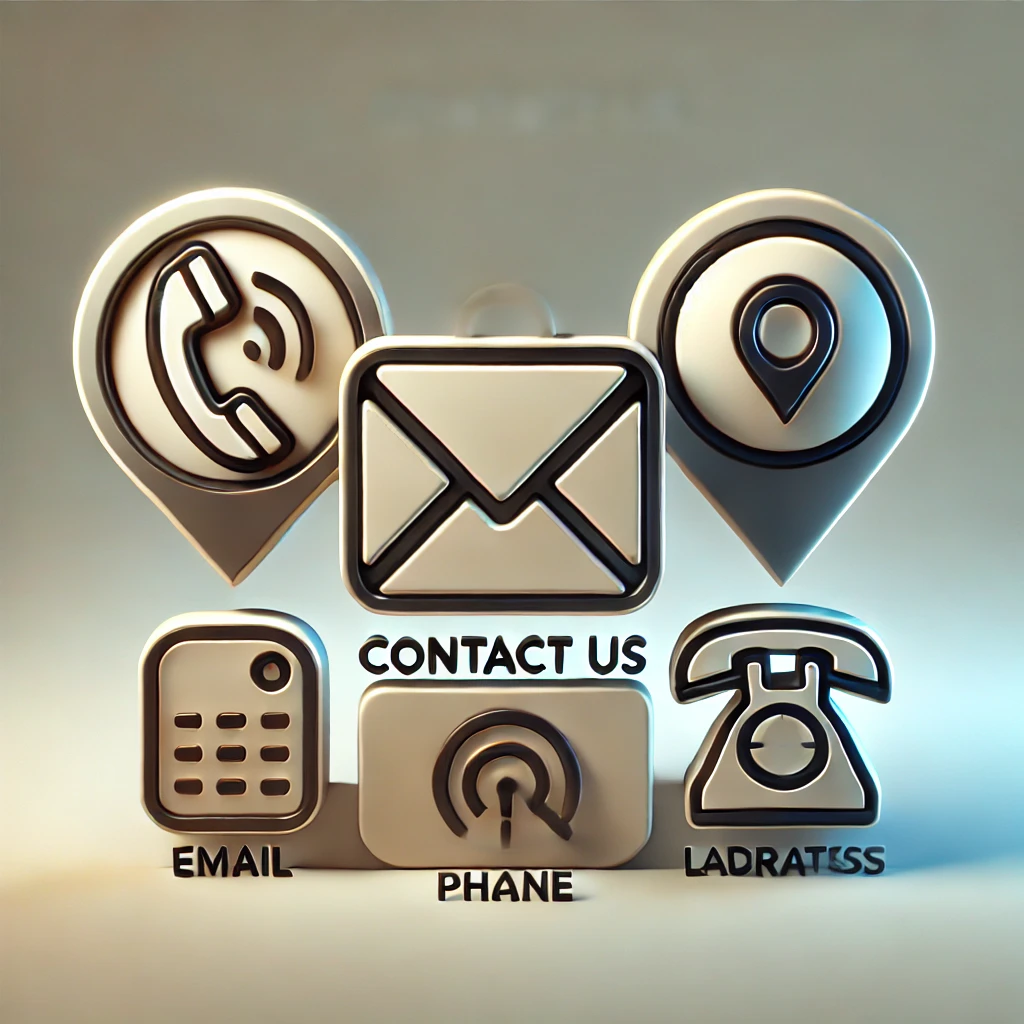 Contact Us